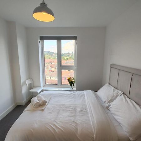 Sudbury Hill Stay Harrow on the Hill Ngoại thất bức ảnh