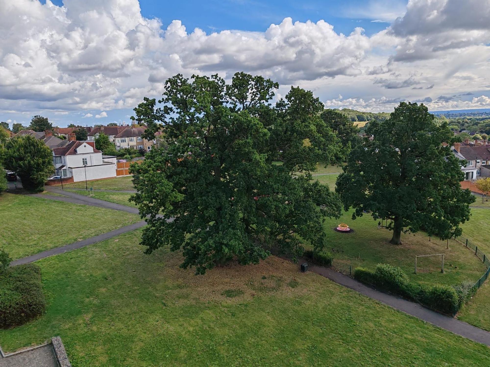 Sudbury Hill Stay Harrow on the Hill Ngoại thất bức ảnh