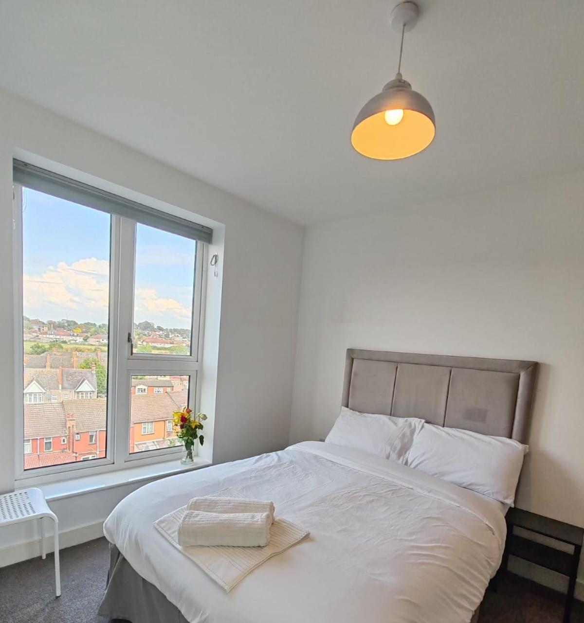 Sudbury Hill Stay Harrow on the Hill Ngoại thất bức ảnh
