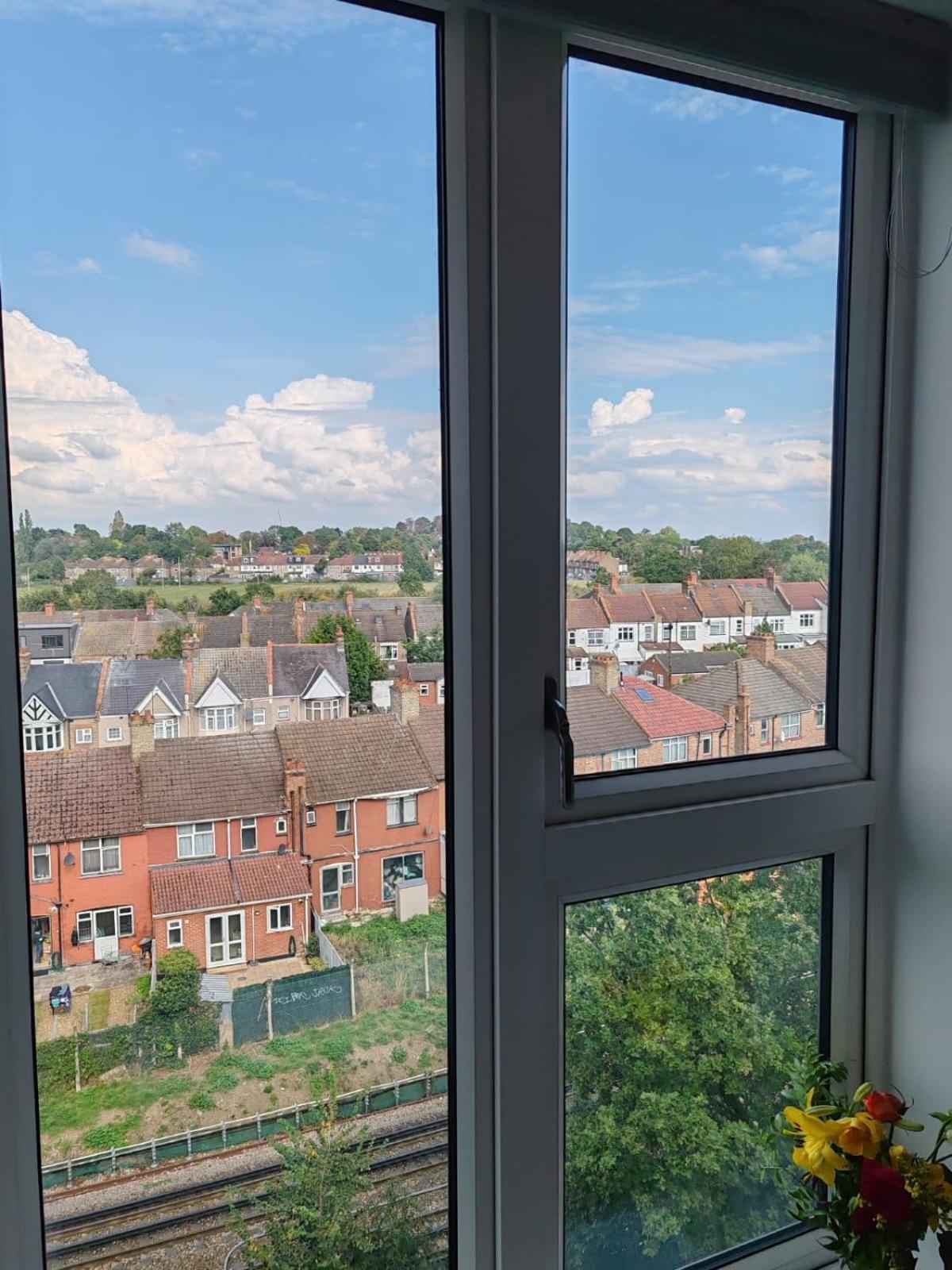Sudbury Hill Stay Harrow on the Hill Ngoại thất bức ảnh
