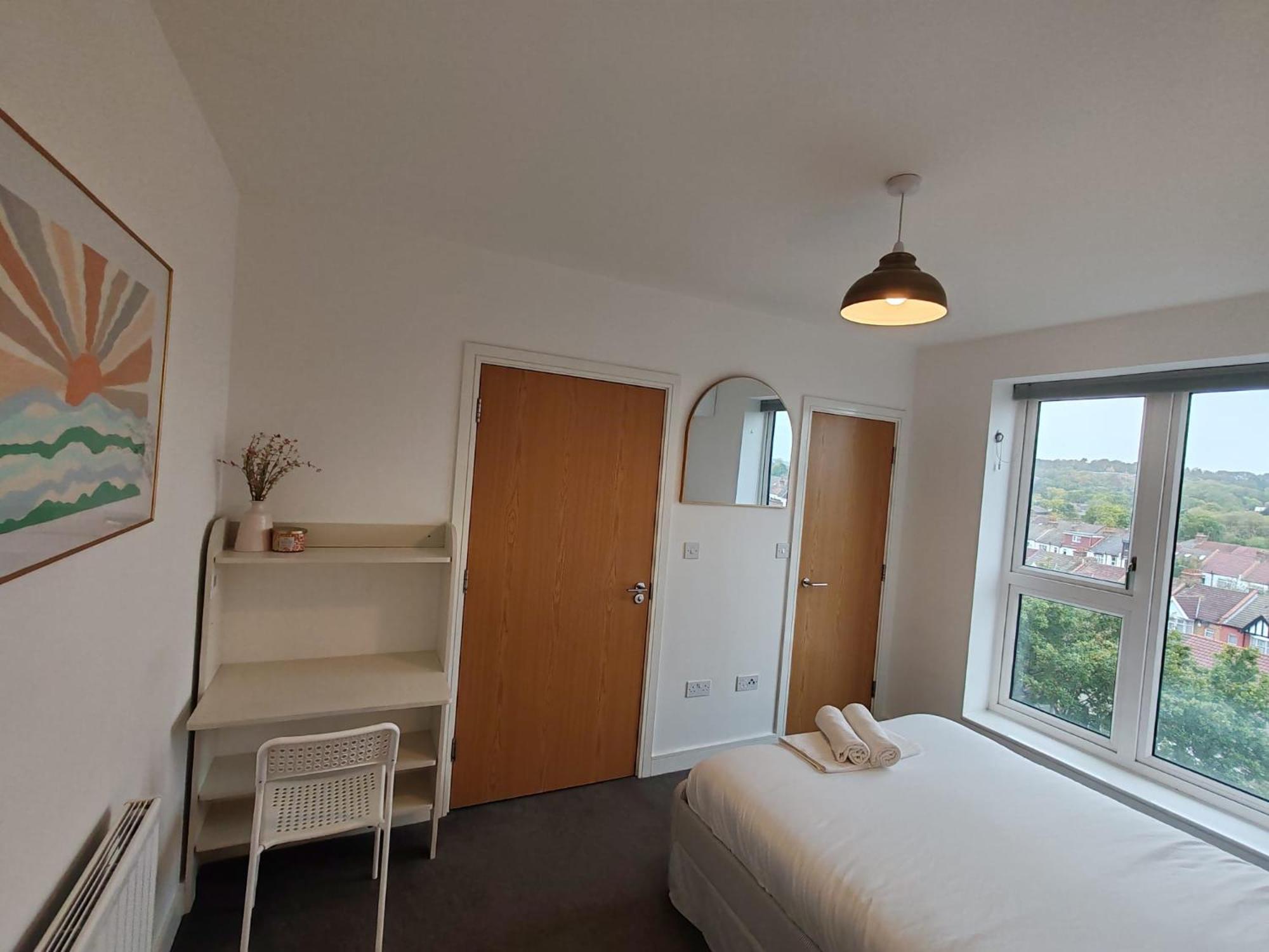 Sudbury Hill Stay Harrow on the Hill Ngoại thất bức ảnh