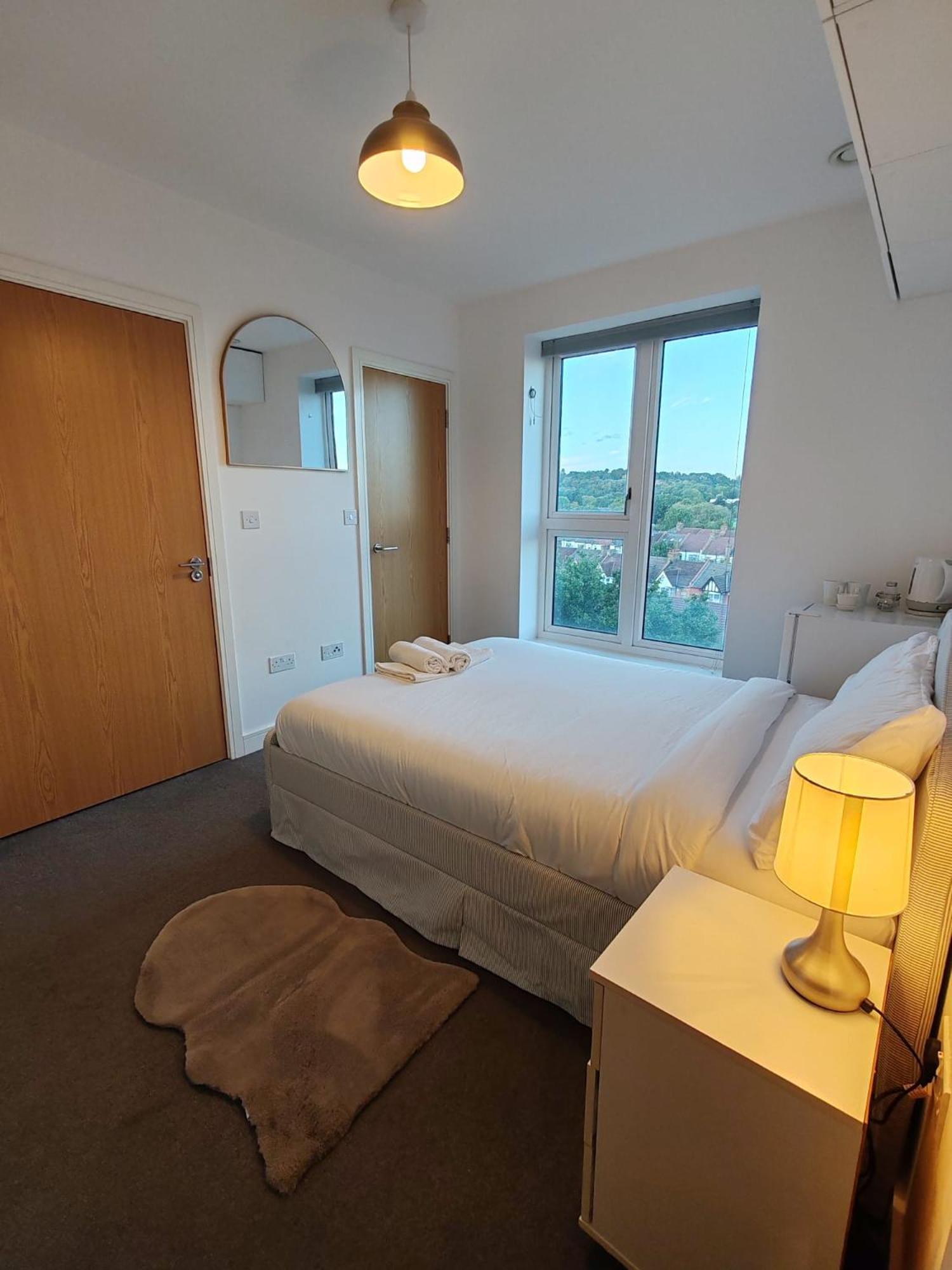 Sudbury Hill Stay Harrow on the Hill Ngoại thất bức ảnh